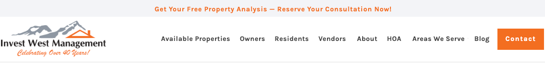 Invest West Management